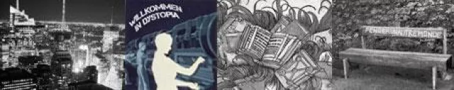 Bild: Buchbesprechung.de Kurzgeschichten-Schreibwettbewerb „Dystopie “ unterstützt Berliner Leseförderprogramm