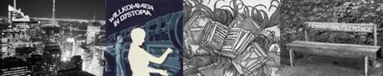 Buchbesprechung.de Kurzgeschichten-Schreibwettbewerb „Dystopie “ unterstützt Berliner Leseförderprogramm Bild: Buchbesprechung.de Kurzgeschichten-Schreibwettbewerb „Dystopie “ unterstützt Berliner Leseförderprogramm