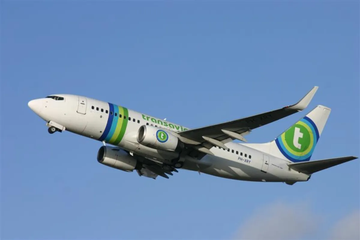 Direktflug Düsseldorf - Kuusamo