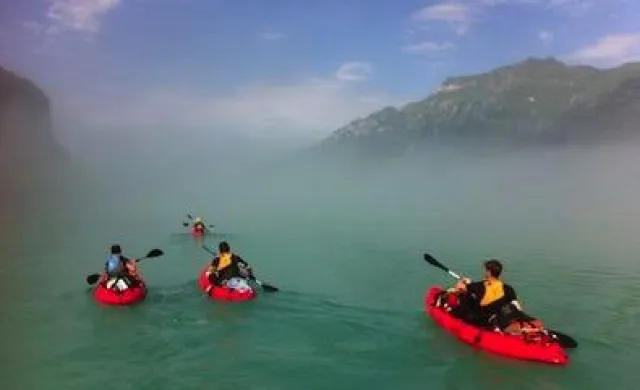 Bild: Voice Technologies VT500WATER: Mikrofon für Extremsituationen erfolgreich bei TV, Theater und Sport