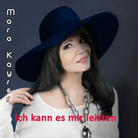 Bild: Mara Kayser mit neuer Single am Start