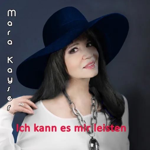 Mara Kayser mit neuer Single am Start Bild: Mara Kayser mit neuer Single am Start