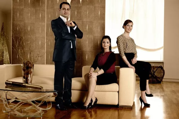 Bild: Diakoniewerk vertraut auf ARTGROUP Know-how