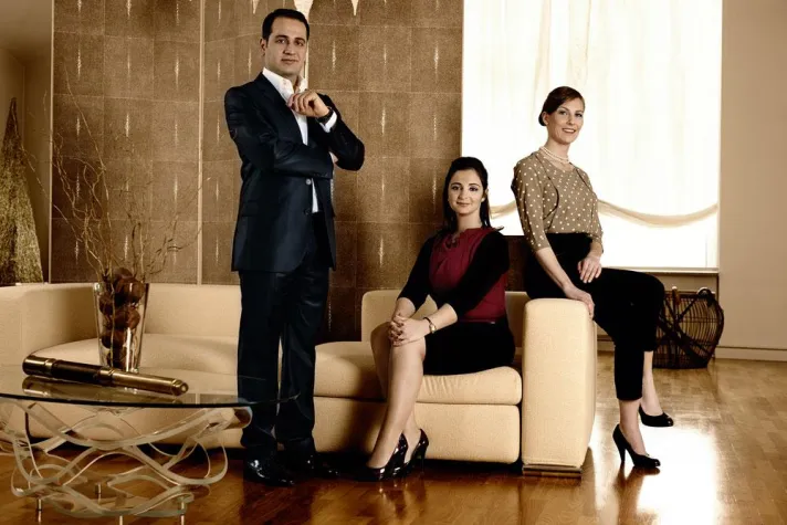 Bild: Diakoniewerk vertraut auf ARTGROUP Know-how