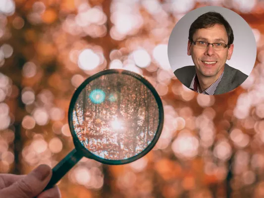 Bild: Schritt für Schritt zur Nachhaltigkeitsanalyse - Ein leichter Einstieg für KMU