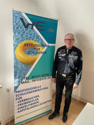 Bild: GmbH-Insolvenz: Was passiert jetzt? 