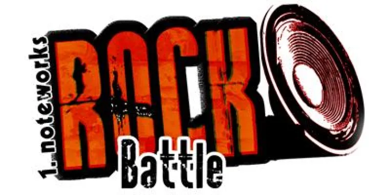 Bild: noteworks Rock Battle setzt auf interactiveaudio™