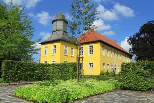 Bild: Hohe-Mark-Steig: Erste Etappe fertig