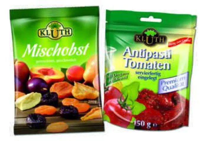 Bild: Barbecues mit KLUTH