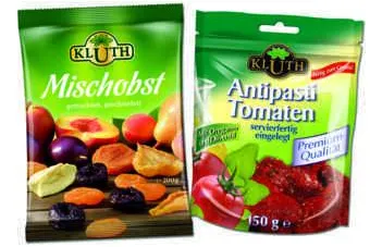 Bild: Barbecues mit KLUTH
