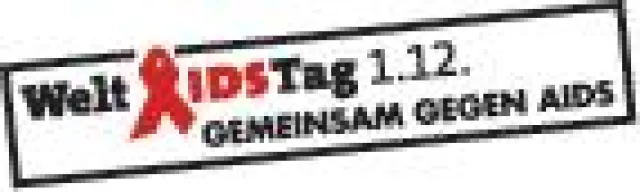 Bild: Auch in 2009 kein Anstieg der HIV-Neudiagnosen in Hessen. Aidshilfen aktualisieren ihre Präventionsstrategien.