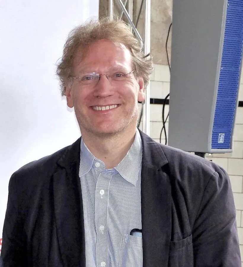 Michael Winkhaus (Quelle: Michael Winkhaus)