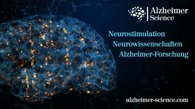 Bild: Jetzt online: Neues Info-Portal "Alzheimer Science" 