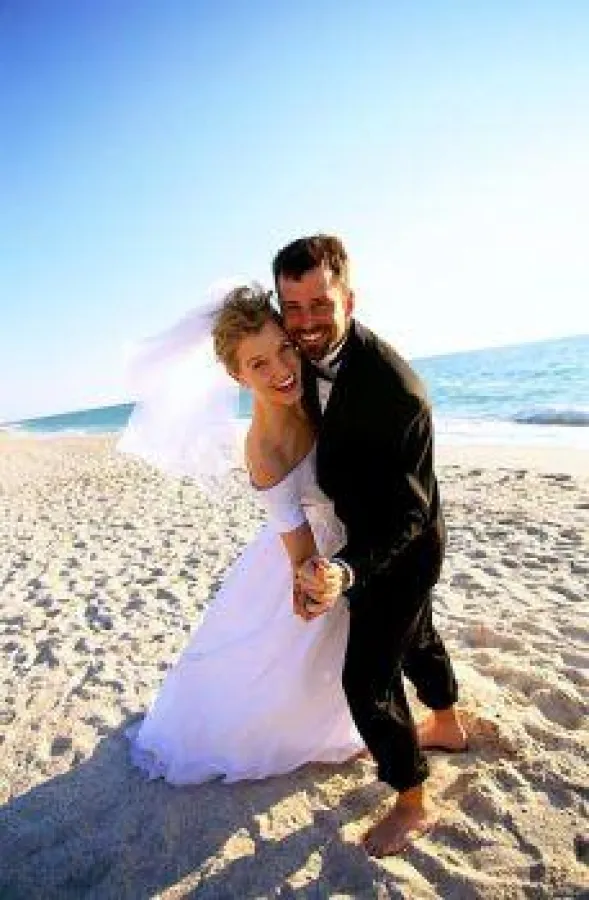 Mit Blue Ocean Travel in den Hafen der Ehe