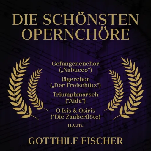Bild: Deutschlands ältester Chartstürmer: Gotthilf Fischer