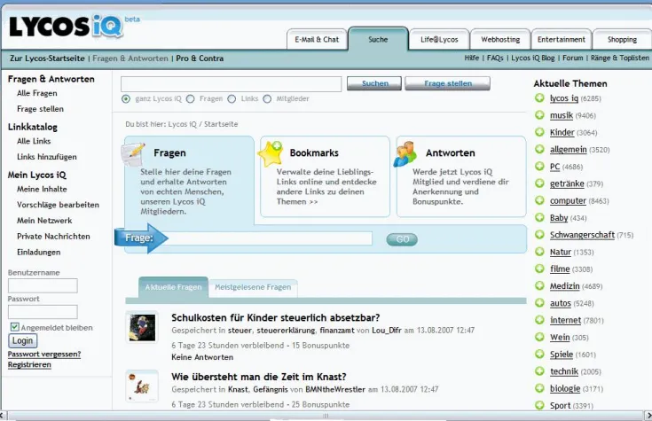 Bild: Verlag Deutsche Polizeiliteratur unterstützt den ersten interaktiven Krimi bei Lycos iQ