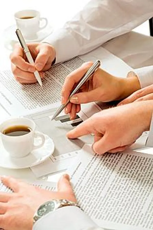 Joomla Business Support