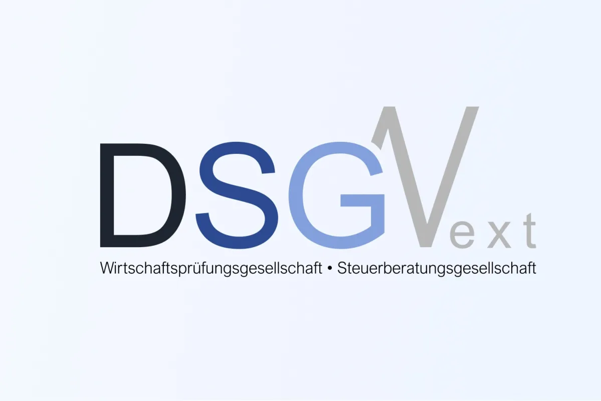 Logo DSG Next GmbH