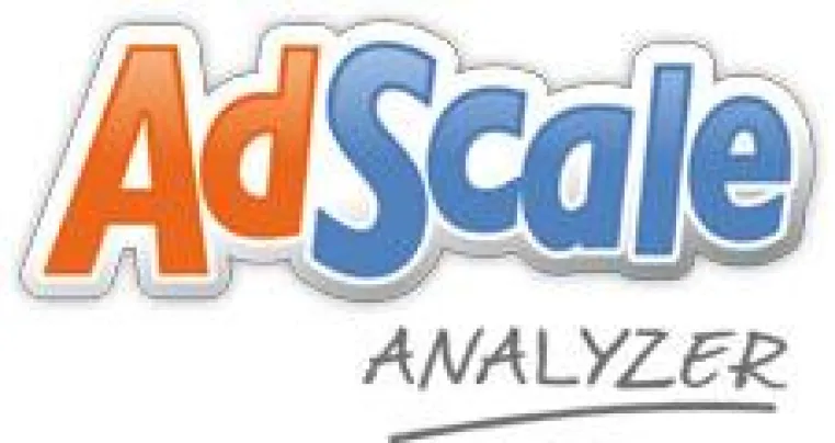 Bild: AdScale Analyzer: Online-Werbeklima - Heiter mit Wolken