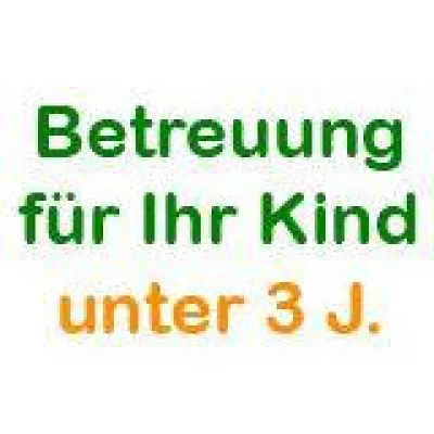 Bild: Eine Kinderbetreuung für unter 3 jährige finden wird immer schwieriger