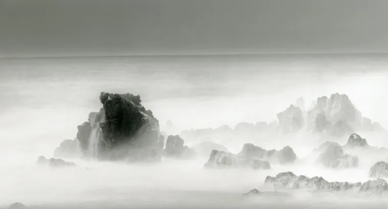 OPEN ART 2018 - Ausstellung “WATER SCAPES” von Francesco Bosso Bild: OPEN ART 2018 - Ausstellung “WATER SCAPES” von Francesco Bosso