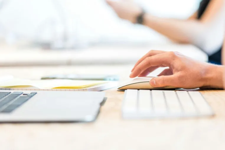 Bild: Agentursysteme: So optimieren Agenturen ihren Vertriebsprozess mit integriertem CRM