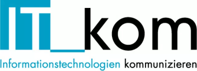 Bild: IT_kom etabliert sich als regionale Leitmesse im IT-Sektor