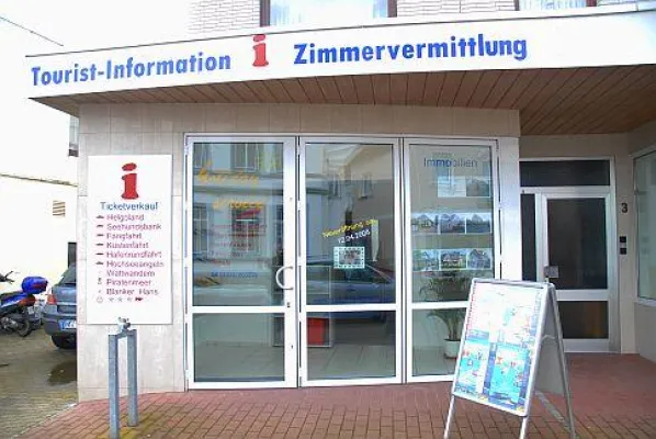 Bild: Holiday Service Büsum findet nach Neueröffnung regen Zuspruch