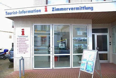 Holiday Service Büsum findet nach Neueröffnung regen Zuspruch Bild: Holiday Service Büsum findet nach Neueröffnung regen Zuspruch