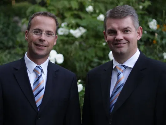 Dr. Sievert & Partner GmbH feiert Jubiläum Bild: Dr. Sievert & Partner GmbH feiert Jubiläum