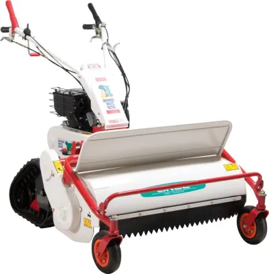 Bild: Profi-Line Schlegelmäher