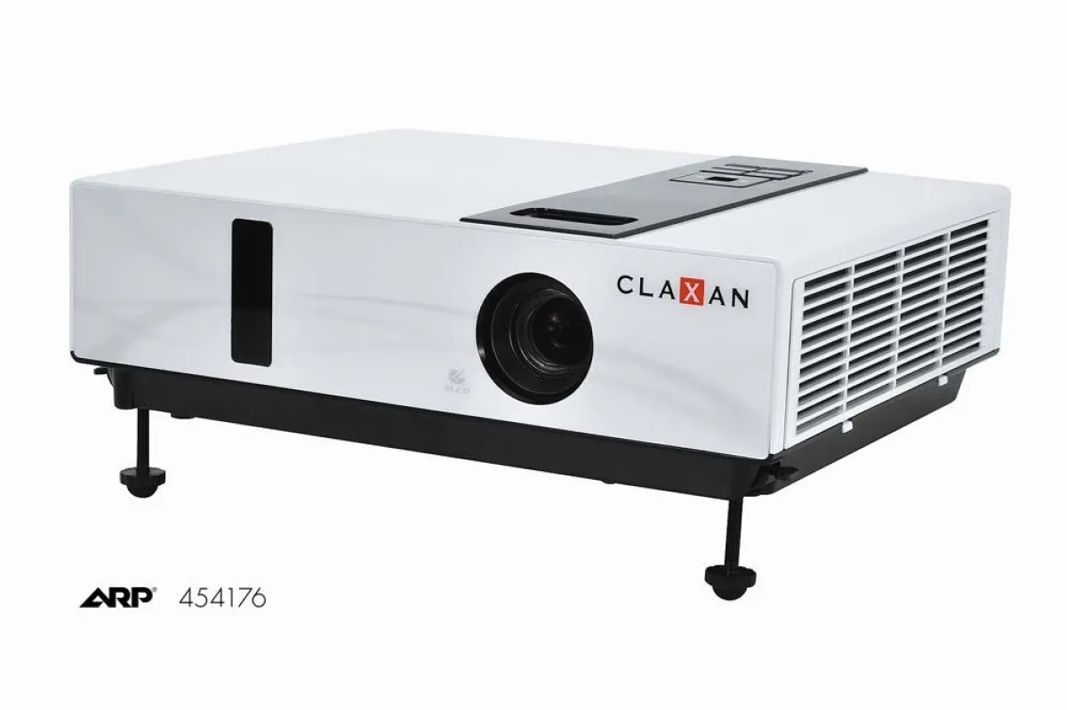 Claxan Beamer Whiteboard