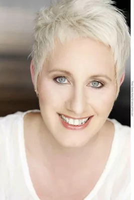 Meine Mutter und ich - Workshop für Töchter Bild: Meine Mutter und ich - Workshop für Töchter