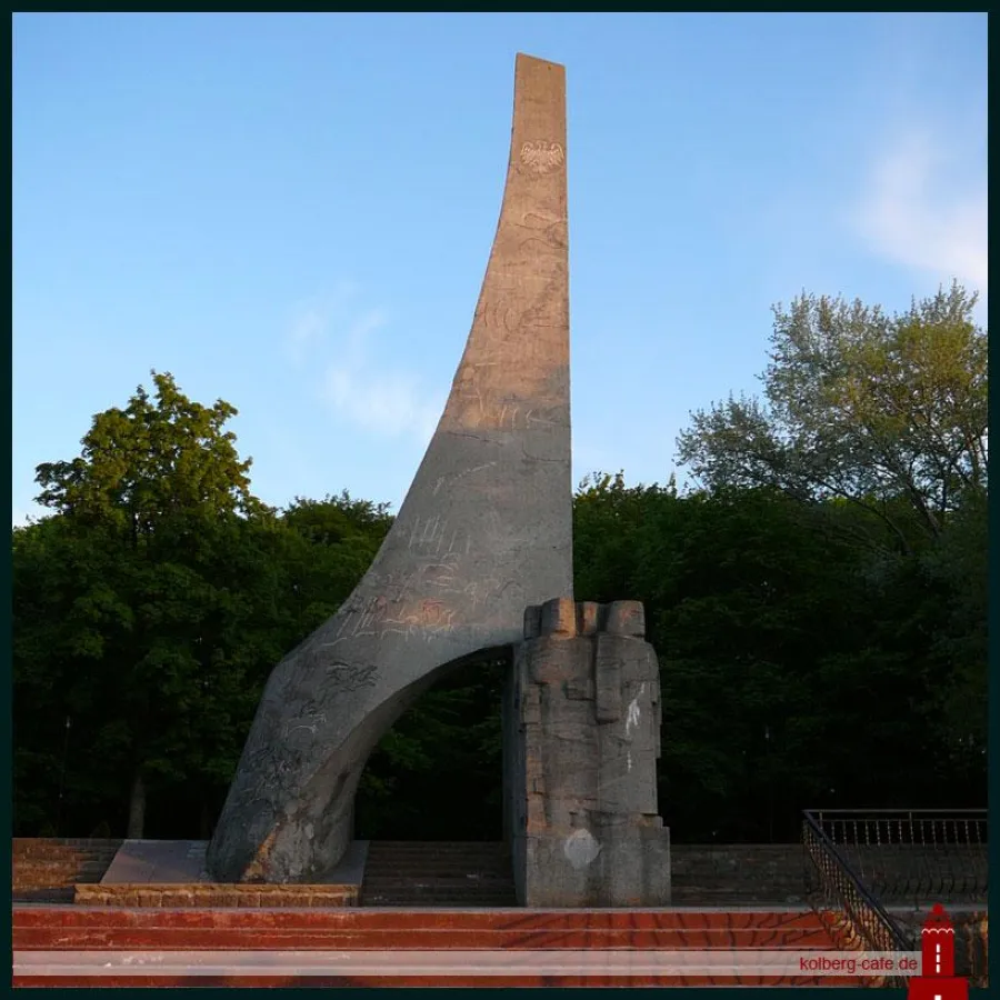 Denkmahl zur Vermählung Polens mit dem Meer
