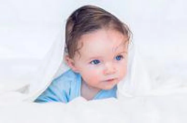 Bild: Ratgeber zu Baby-Heizstrahler und Wickeltisch-Heizstrahler