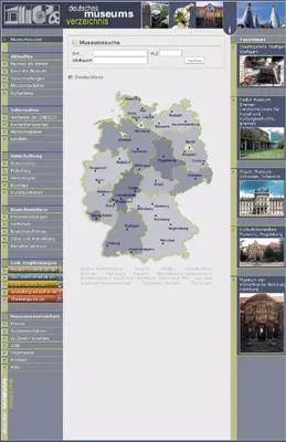 Bild: Winterzeit ist Museumszeit: Deutsche Museen locken mit sinnlichen Sensationen