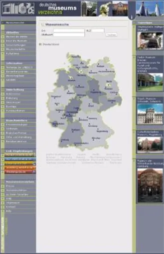 Bild: Winterzeit ist Museumszeit: Deutsche Museen locken mit sinnlichen Sensationen