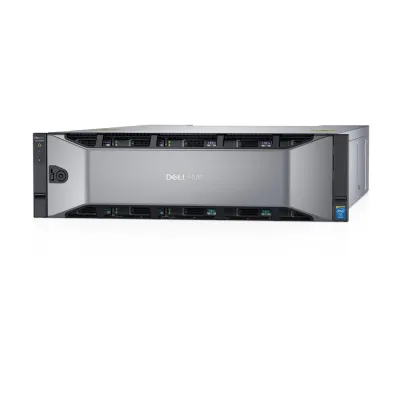 Bild: Dell EMC packt Enterprise-Class-Funktionen in die Einstiegsmodelle der SC-Serie