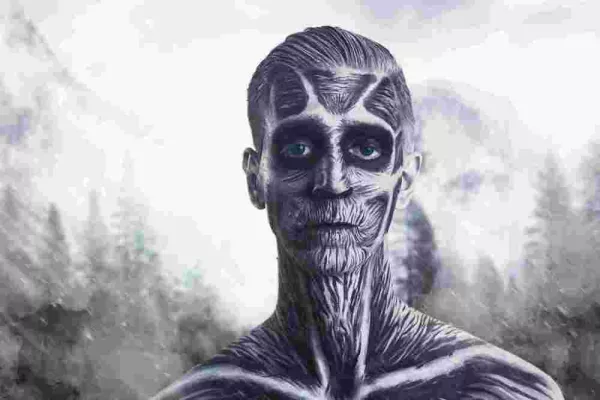 Bild: 4 Looks für einen einzigartigen Halloween-Look