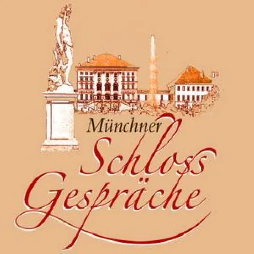 Bild: Münchner Schlossgespräche - Die neue Veranstaltungsreihe für Gaumen & Geist zum Thema Unternehmensnachfolge