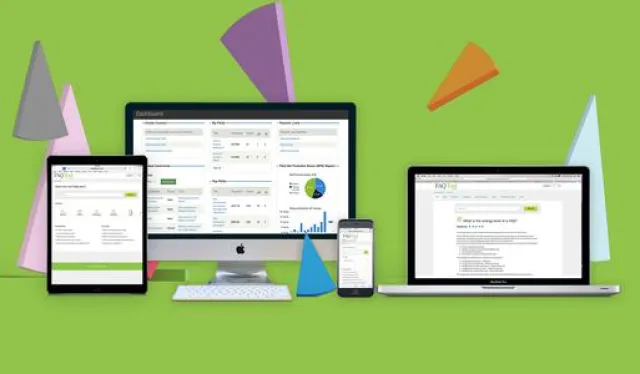 Bild: zehnplus lanciert das weltweit fortschrittlichste A.I. getriebene FAQ Produkt