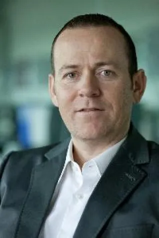 Bild: Christoph Hölzlwimmer steigt als CEO bei stream5 ein