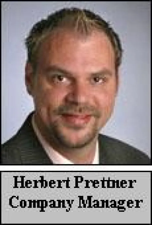 Nur wer die Vermögensverwalter persönlich kennt, hat Zugang zu den wirklich guten Elite-Zielfonds, unterstreicht Herbert Prettner.