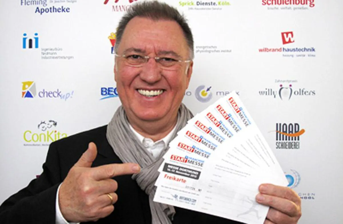 Business-Designer Hufenbach