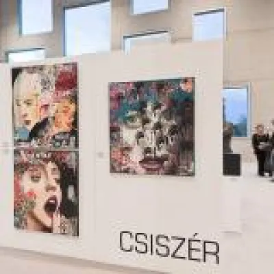 Bild: C.A.R. 2016 – Innovativ, vielseitig und ideenreich