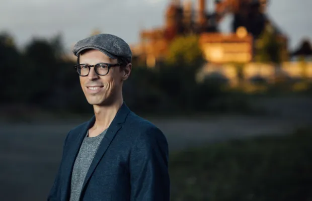 Bild: Professionelle Business-Visuals für 2026 – Fotograf bietet limitierte Jahresend-Kontingente für Unternehmen