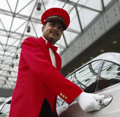 Bild: NEUE WEBSEITE MIT STIL UND ELEGANZ - SWISSOTEL.COM