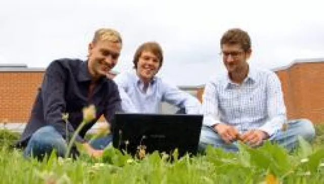 Bild: Deutsche Studenten sind Weltspitze im Online-Marketing