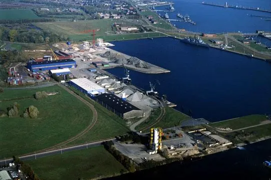 Bild: Leuchtturmprojekte für Niedersachsen - NGlobal stellt Wachstumsregionen auf der Expo Real