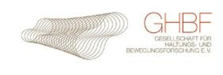 Bewegen statt operieren! Bild: Bewegen statt operieren!